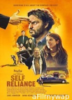 Self Reliance (2023) HQ Hindi Dubbed Movie