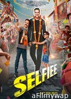 Selfiee (2023) HQ Bengali Dubbed Movie