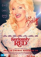 Seriously Red (2022) HQ Hindi Dubbed Movie