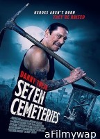 Seven Cemeteries (2024) HQ Tamil Dubbed Movie