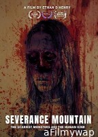 Severance Mountain (2024) HQ Hindi Dubbed Movie