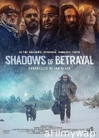 Shadows of Betrayal Chronicles of Ian Blair (2024) HQ Tamil Dubbed Movie