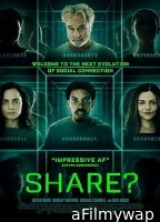 Share (2023) HQ Tamil Dubbed Movie