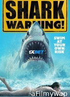 Shark Warning (2024) HQ Hindi Dubbed Movie