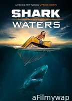 Shark Waters (2022) HQ Telugu Dubbed Movie