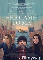 She Came to Me (2023) HQ Tamil Dubbed Movie