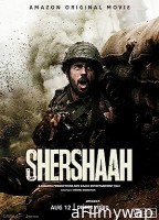 Shershaah (2023) HQ Telugu Dubbed Movie