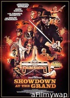 Showdown at the Grand (2023) HQ Bengali Dubbed Movie