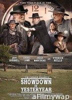 Showdown in Yesteryear (2023) HQ Hindi Dubbed Movie