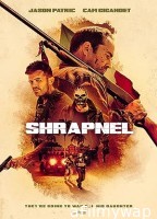 Shrapnel (2023) HQ Bengali Dubbed Movie