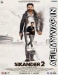 Sikander 2 (2019) Punjabi Full Movie