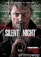 Silent Night (2023) HQ Telugu Dubbed Movie