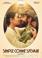 Simple Comme Sylvain (2023) HQ Tamil Dubbed Movie