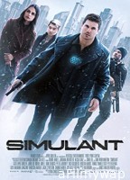 Simulant (2023) HQ Hindi Dubbed Movie