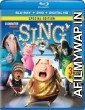 Sing (2016) Hindi Dubbed Movies