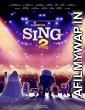 Sing 2 (2021) Hindi Dubbed Movie