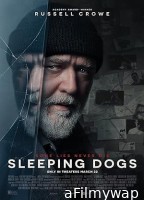 Sleeping Dogs (2024) HQ Bengali Dubbed Movie