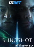 Slingshot (2024) HQ Hindi Dubbed Movie