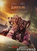 Slumberland (2022) HQ Hindi Dubbed Movie