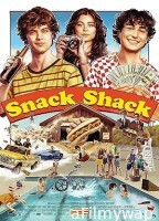 Snack Shack (2024) HQ Telugu Dubbed Movie