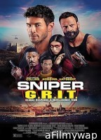 Sniper G R I T  Global Response And Intelligence Team (2023) HQ Telugu Dubbed Movie