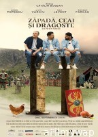 Snow Tea and Love 2 With A Little Luck (2024) Hindi Dubbed And Subtitles