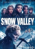 Snow Valley (2024) HQ Hindi Dubbed Movie