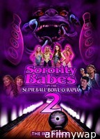 Sorority Babes in the Slimeball Bowl O Rama 2 (2022) HQ Tamil Dubbed Movie
