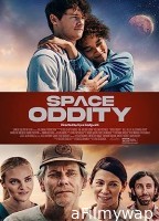 Space Oddity (2023) HQ Tamil Dubbed Movie