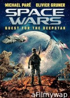 Space Wars: Quest for the Deepstar (2023) HQ Telugu Dubbed Movie