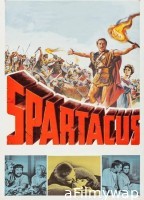 Spartacus (1960) Hindi Dubbed Movie