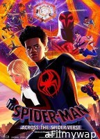 Spider-Man: Across the Spider-Verse (2023) HQ Hindi Dubbed Movie