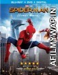 Spider-Man: Homecoming (2017) Dual Audio Hindi Dubbed Movie