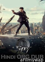 Spy (2023) ORG Hindi Dubbed Movie