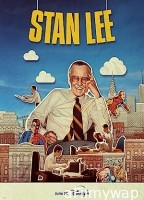 Stan Lee (2023) English Movie