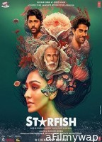 Starfish (2023) HQ Tamil Dubbed Movie