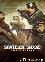 State of Siege Temple Attack (2021) Hindi Full Movie