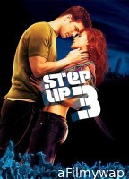 Step Up 3D (2010) ORG Hindi Dubbed Movie