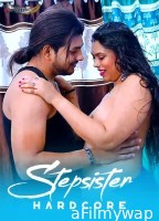 Stepsister Hardcore (2024) GoddesMahi Hindi Hot Short Film