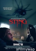 Sting (2024) HQ Tamil Dubbed Movie