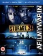 Storage 24 (2012) UNCUT Hindi Dubbed Movie