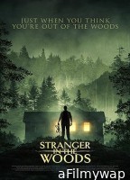 Stranger in the Woods (2024) HQ Tamil Dubbed Movie