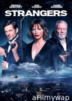 Strangers (2024) HQ Tamil Dubbed Movie