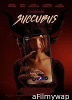 Succubus (2024) HQ Bengali Dubbed Movie