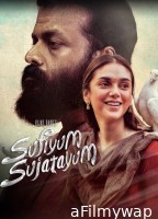 Sufiyum Sujatayum (2020) ORG Hindi Dubbed Movie