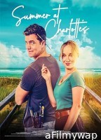 Summer at Charlottes (2023) HQ Hindi Dubbed Movie