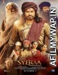 Sye Raa Narasimha Reddy (2019) Hindi Dubbed Movies