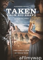 Taken from Rio Bravo (2024) HQ Bengali Dubbed Movie