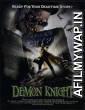 Tales from the Crypt: Demon Knight (1995)  Hindi Dubbed Movie