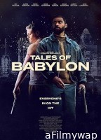 Tales of Babylon (2024) HQ Hindi Dubbed Movie